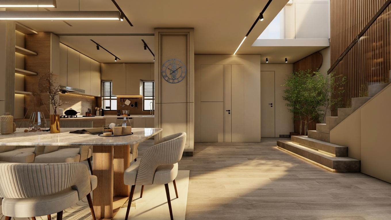 Fit-Out Solutions