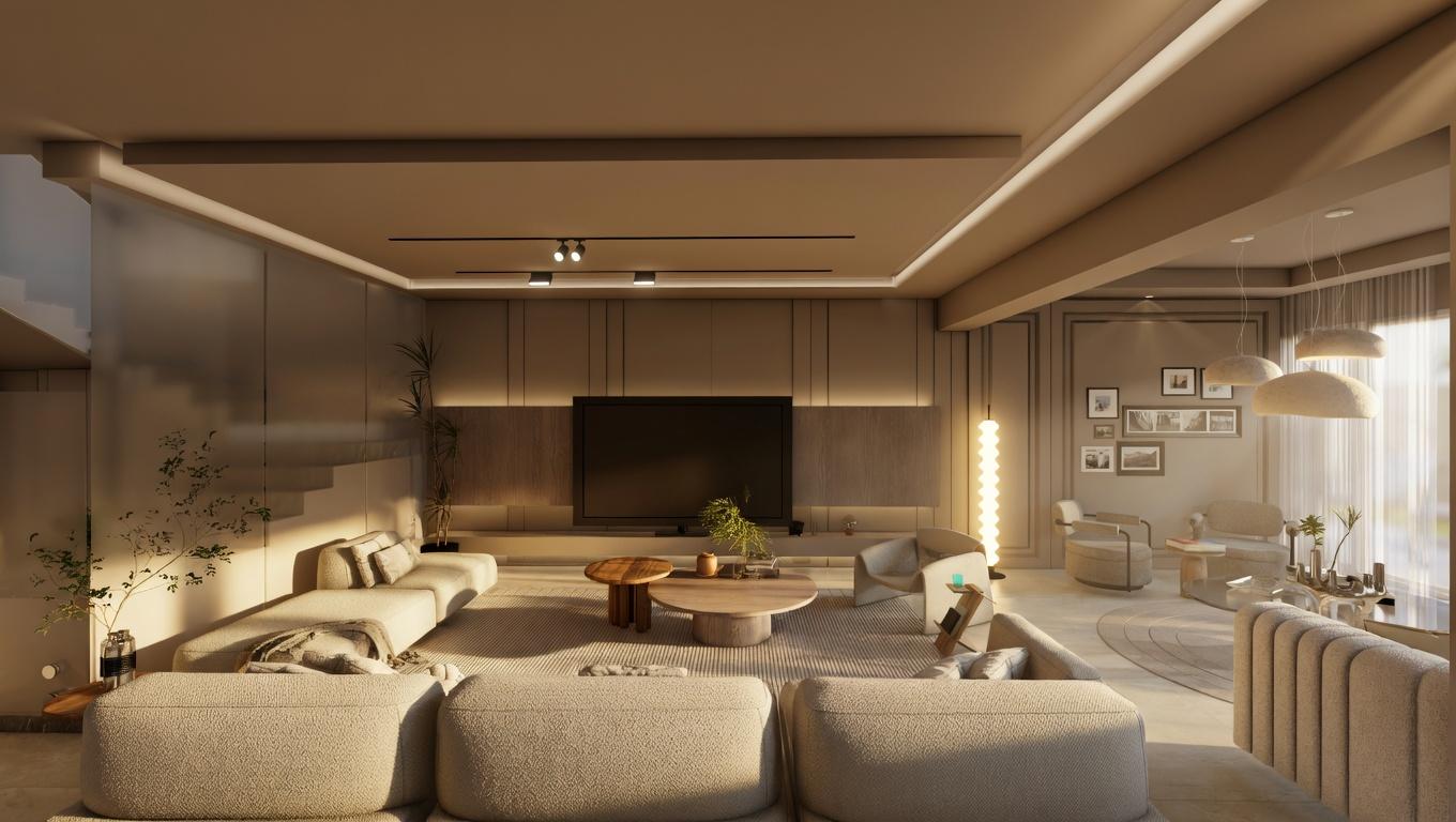 Space Planning