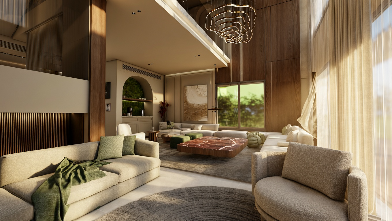 Interior Design