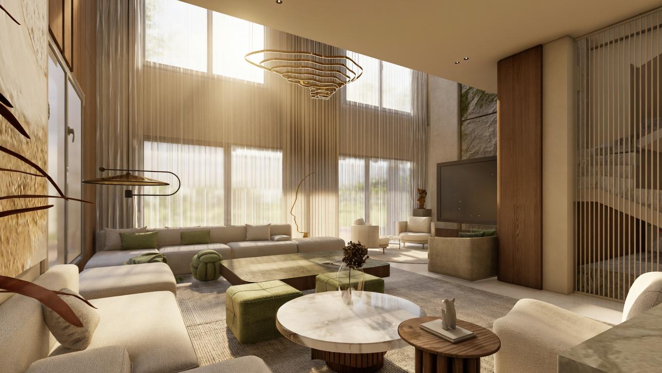 Interior Design