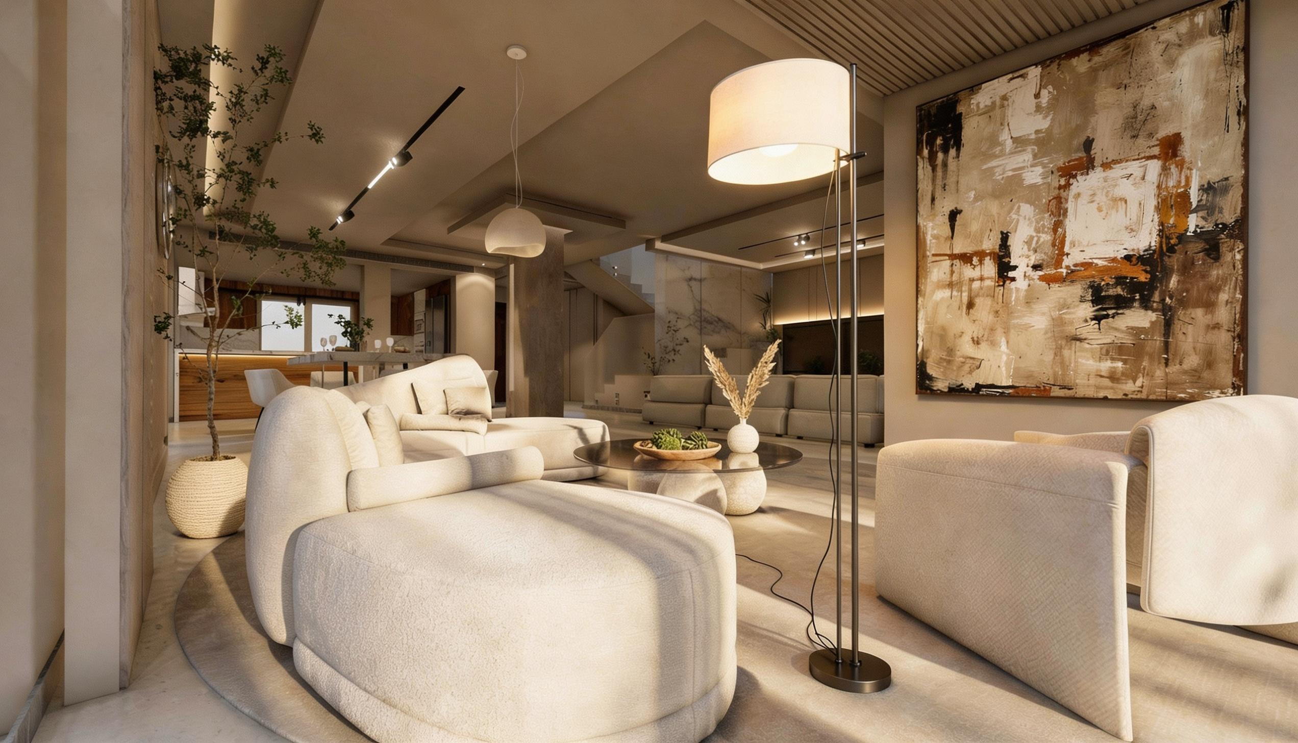 Alex Residence