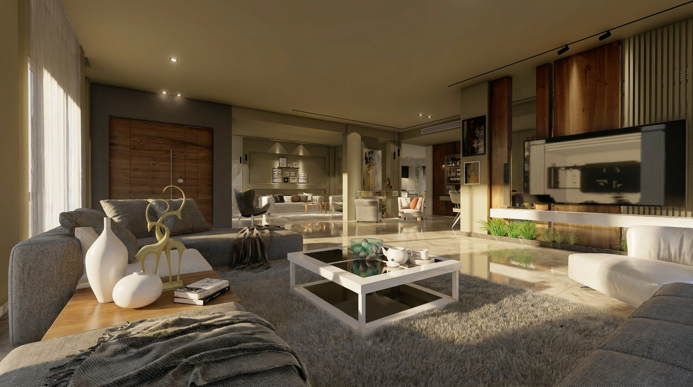 King II Residence