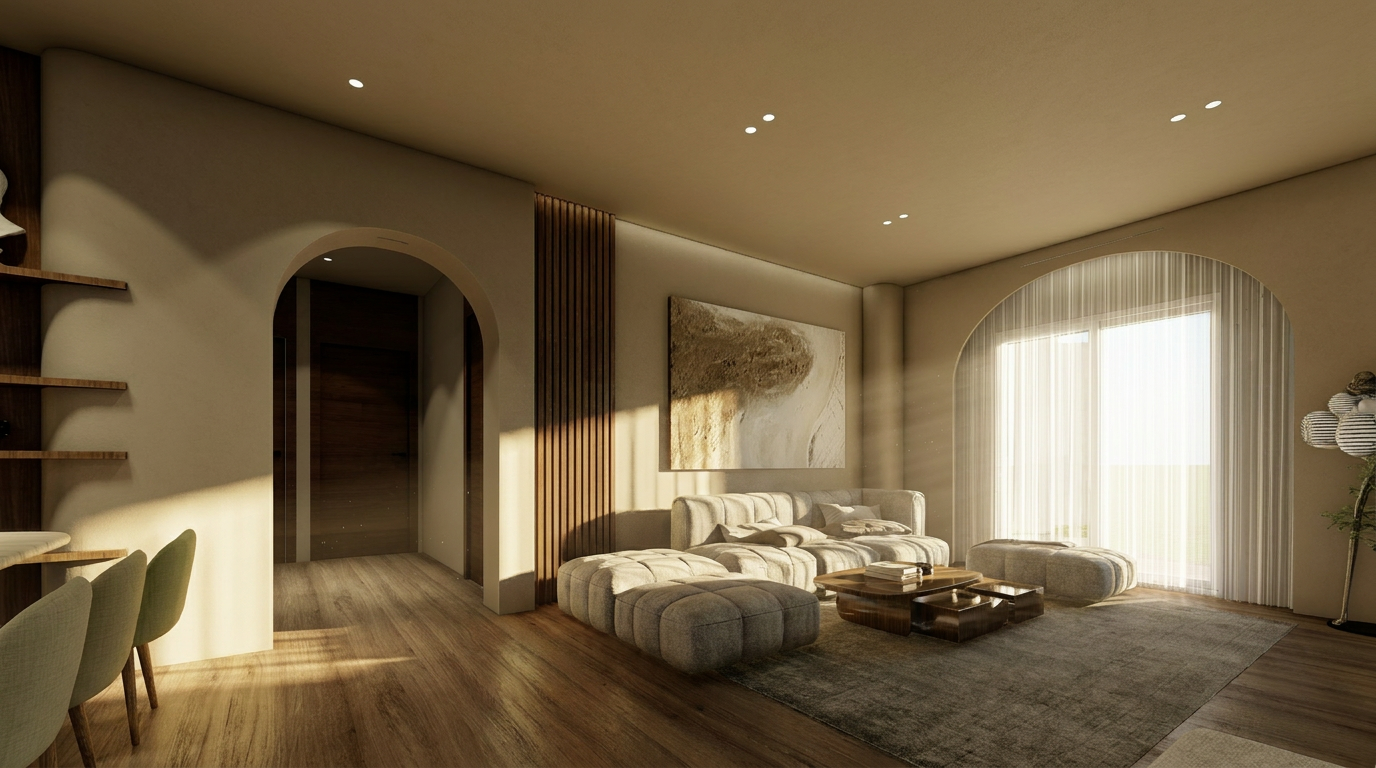 Sawary Residence